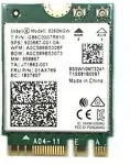 V&otilde;rgukaart Intel Wireless-AC 9260 - Netzwerkadapter - M.2 2230 - 802.11ac, Bluetooth 5.0