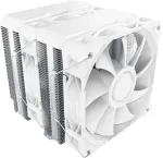MONTECH CPU COOLER MULTI SOCKET WHITE/NX600 (W)
