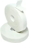 Grafitas Kinnitusteip kahepoolne 18mm x 5m/3027a, valge, 2 tk