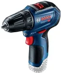 Bosch GSR 12V-30 Professional Bore-/skruemaskine 12V Batteri og lader ikke inkluderet