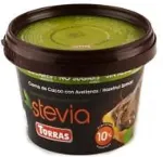 Stevia Sarapuup&auml;hkli &scaron;okolaadikreem 200 g