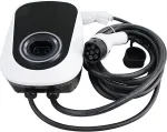 NONAME Electric Car Charging Station Duosida, Type 2, 22kW, 32A, 3-phase, 5m