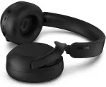 PHILIPS TAH8000EBK/00 black