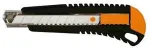 FISKARS 1003749 utility knife Black, Orange Razor blade knife