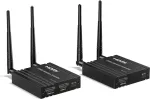 PREMIUMCORD HDMI Wireless ext fullhd at 200m
