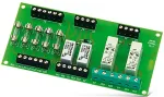 Monitor Satel RELAY MODULE/MP-1