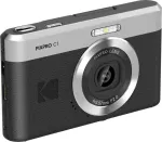 KODAK PIXPRO C1 Kompaktkaamera mobiiliekraaniga C1 Black