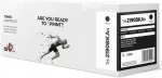 Tooner TB print Toner for HP Color LaserJet Pro 3202 W2190A TH-2190BKAN 100% new black