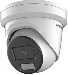 HIKVISION DS-2CD2327G2-LU(2.8mm)(C) Turret IP Security Camera Indoor & Outdoor 1920 x 1080 px Ceiling / Wall