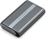 SATECHI USB4 NVMe SSD Pro Enclosure