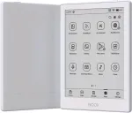 E-luger ONYX E-book BOOX GO 6, white, 6" Carta 1300, 32GB, Bluetooth, Android 11, E-ink display