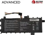 ASUS Notebook Battery C21n1818-1, 4150mAh, Extra Digital Advanced