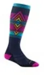 No name Merino Socks Darn Tough Echo OTC Midweight