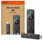 AMAZON -KINDLE CW HDMI Fuld HD Fire OS Sort