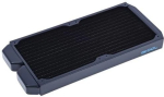 Alphacool NexXxoS ST30 Full Copper 280mm - K&uuml;hlsystem - Schwarz
