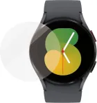 PANZERGLASS Kaitseklaas Samsung Galaxy Watch5 40mm / universaalne 36mm l&auml;bim&otilde;&otilde;duga, veekindel,