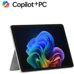 S&uuml;learvuti MICROSOFT Surface Pro 11 platin 30,50cm (12 ) X1P 16GB 256GB