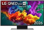 Teler LG TV 43"