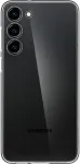 Spigen Kaitse&uuml;mbris AirSkin, Samsung Galaxy S23+, l&auml;bipaistev,