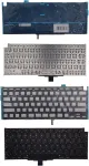 APPLE Keyboard A2337, UK, with backlight