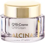ALCINA Q 10 50ml - Day Cream naistele