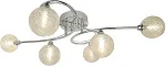 No name Ceiling Lamp CL16022-6 6x28W G9