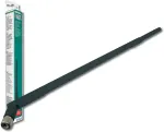 Digitus | Wireless LAN Rod Antenna | DN-70105 | Screw mounted | Antenna connector type RP-SMA