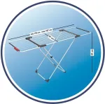 VILEDA Clothes Dryer Surprise