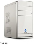 Korpus ACUTAKE VENTO TM211 Second Edition