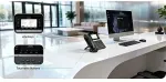 Telefon YEALINK Yealink MP55 E2 Teams