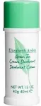Elizabeth Arden Green Tea Cream Deodorant 40ml - kreemdeodorant naistele