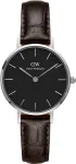Daniel Wellington Naiste k&auml;ekell DW00600238 (32MM)