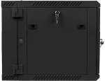LANBERG WF02-6609-10B Lanberg wall-mount