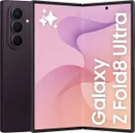 Mobiiltelefon SAMSUNG F976B Galaxy Fold8 Ultra 5G Violet 1TB