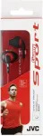 JVC HA-EN10 Black