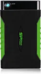 K&otilde;vaketas Silicon-Power SILICON POWER Armor A15 - Festplatte - 1TB - extern (tragbar) - 6,4 cm (2.5) - USB3.0 - Schwarz (SP010TBPHDA15S3K)