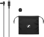 Sennheiser XS LAV USB-C - Omnidirectional lavalier microphone with USB-C connector