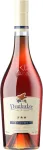 Dugladze Brandy , 3YO, 40%, 0.5L,