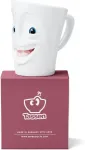 No name FIFTYEIGHT Henkelbecher 350ml - Joking - Movie Edition