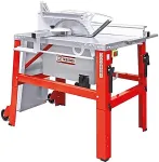 Holzmann TKS500S Bau- und Tischkreissge 400V