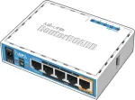 Mikrotik Access Point||733 Mbit/s|5xLAN ports|RB952UI-5AC2ND