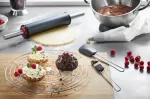 Gefu DECORE Pastry Bag Set 5-pcs.