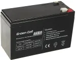 Green Cell AGM04 UPS battery Sealed Lead Acid (VRLA) 12 V 7 Ah