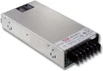Toiteplokk Mean Well HRP-450-12 power supply unit 450 W Metallic