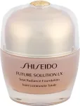 Shiseido Future Solution LX Total Radiance Foundation R3 Rose 30ml - SPF15 Makeup naistele
