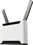 MIKROTIK Wireless Router||Chateau LTE18 ax|LTE|4G|S53UG+5HAXD2HAXD-TC&EG18