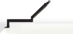 Elgato | Wave Mic Arm | 10AAN9901 | Upper Arm Desk Clearance (160 mm); Lower Arm Desk Clearance (70 mm); Horizontal Reach (740 mm); Vertical Rotation (90 &deg; up / 60 &deg; down (elbow); Desk Clamp expandable up to 60 mm | Low Profile