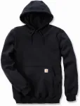 Carhartt MW Hooded Sweatshirt Black