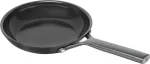 Zwilling Milano Frying Pan 20 cm, Black
