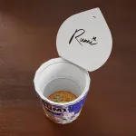 Spinmaster 4D Build - K-Pop Demon Hunters - Rumi in Ramen Cup